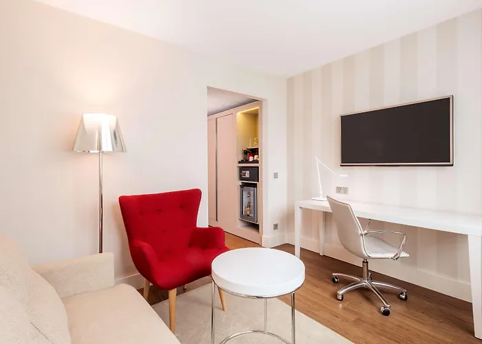 Hotel Avani Frankfurt Francfort-sur-le-Main