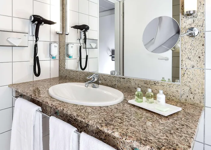 Avani Frankfurt Hotel 4*