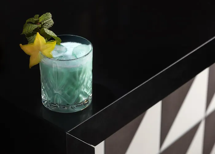 Avani Frankfurt מלון פרנקפורט