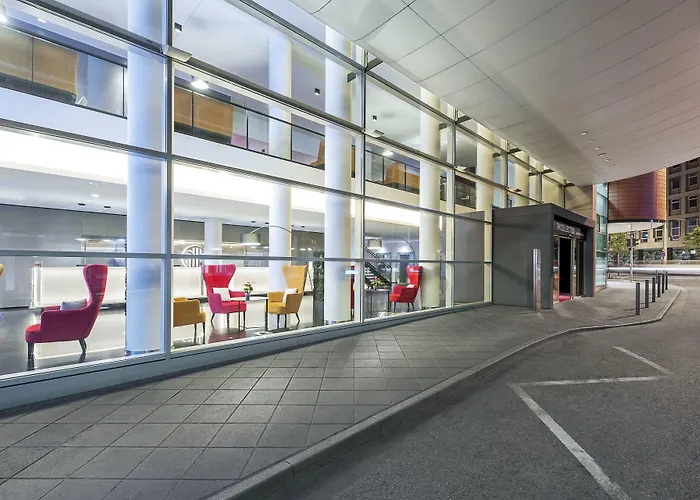 Avani Frankfurt Fráncfort del Meno