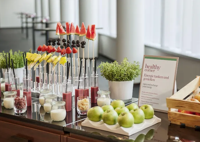 Avani Frankfurt Hotel 4*