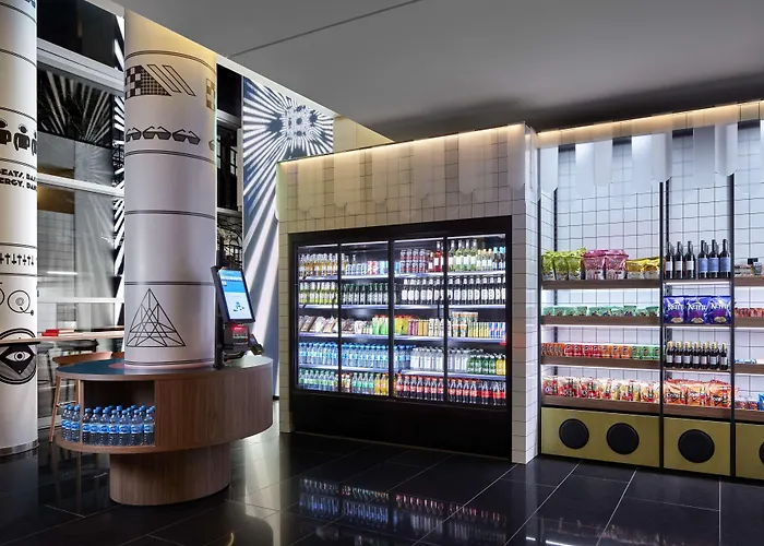 Avani Frankfurt Francfort-sur-le-Main