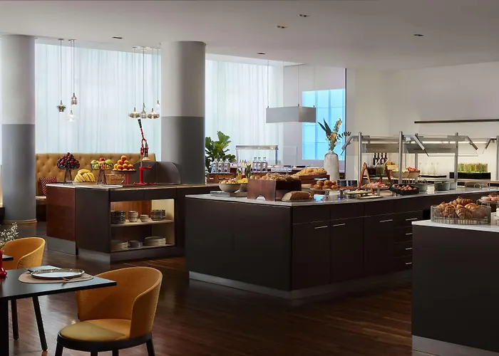 Avani Frankfurt Fráncfort del Meno