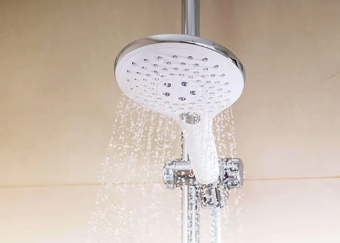 מלון Avani Frankfurt 4*