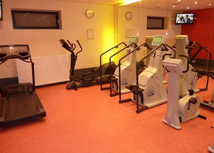 Avani Frankfurt Hotel 4*