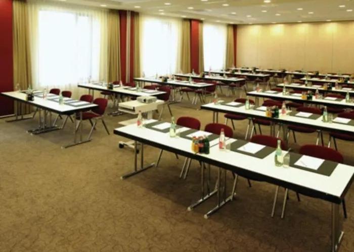 Avani Frankfurt 4* פרנקפורט