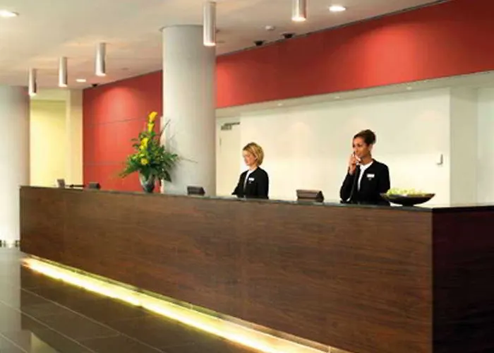 Avani Frankfurt Fráncfort del Meno