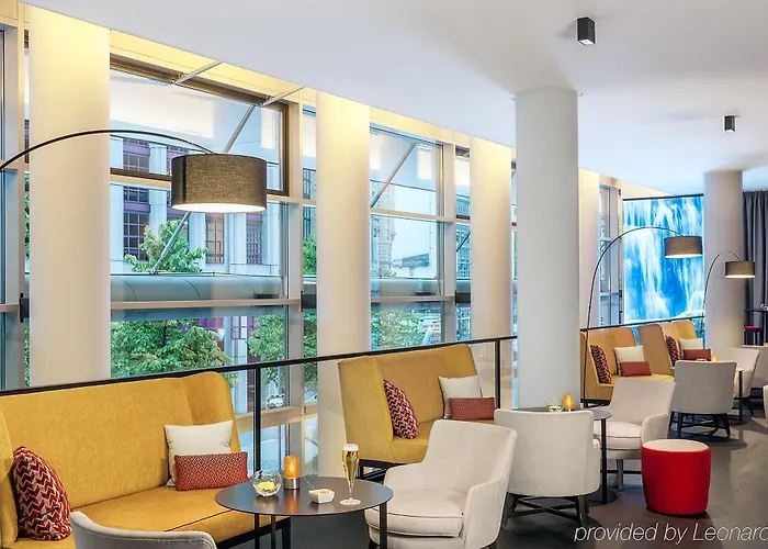 Avani Frankfurt פרנקפורט