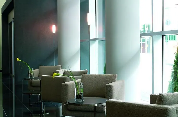 Avani Frankfurt 4* Fráncfort del Meno