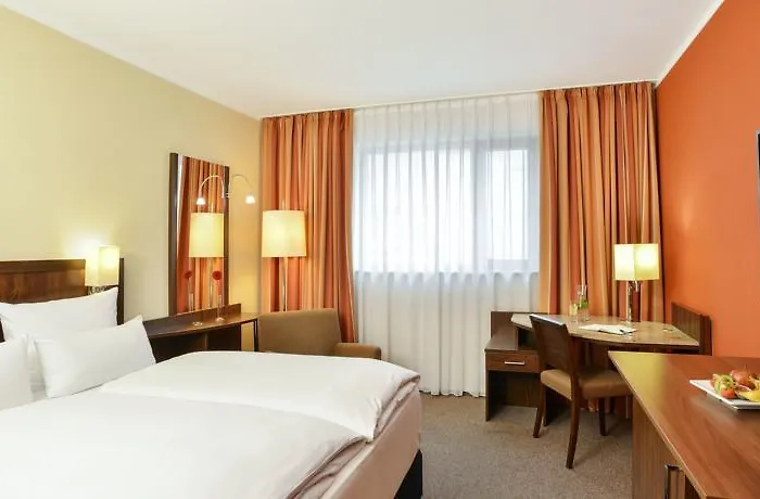 Avani Frankfurt Fráncfort del Meno