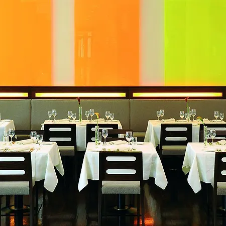 Avani Frankfurt - Previously Nh Collection Frankfurt 4*