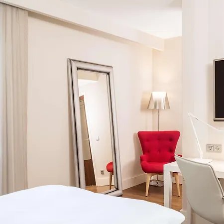Hotel Avani Frankfurt - Previously Nh Collection Frankfurt 4*