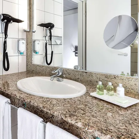 Avani Frankfurt - Previously Nh Collection Frankfurt Hotel 4*