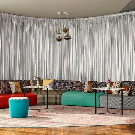 Avani Frankfurt - Previously Nh Collection Frankfurt Hotel 4*