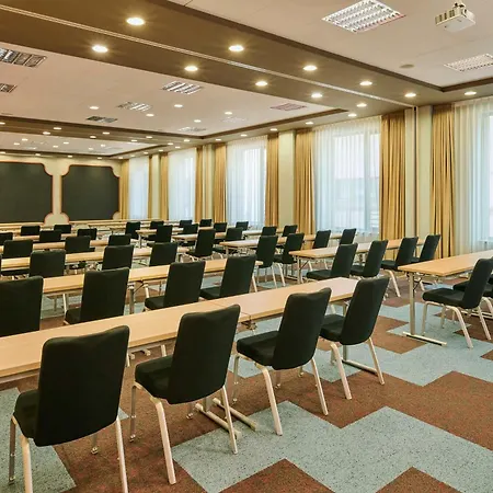 Hotel Avani Frankfurt - Previously Nh Collection Frankfurt 4*