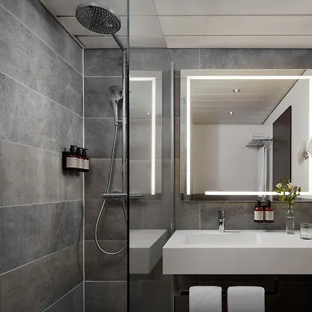 Hotel Avani Frankfurt - Previously Nh Collection Frankfurt