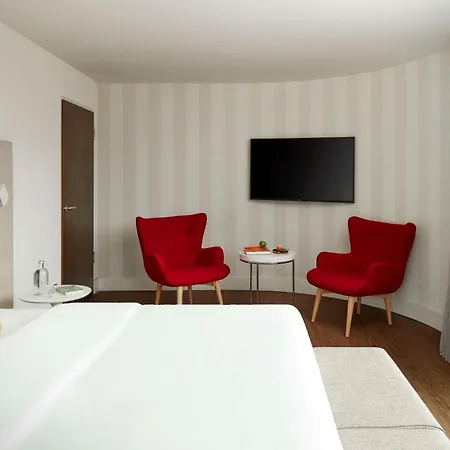 Avani Frankfurt - Previously Nh Collection Frankfurt