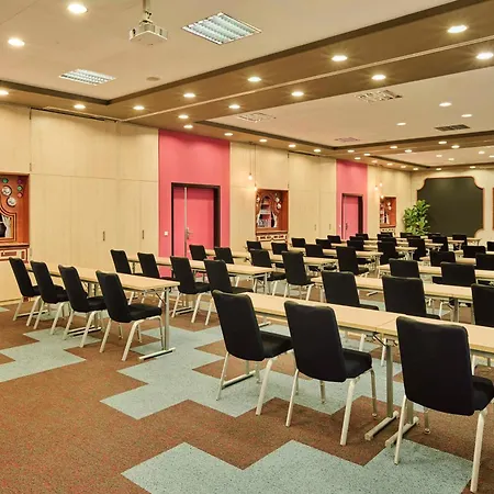 Avani Frankfurt - Previously Nh Collection Frankfurt