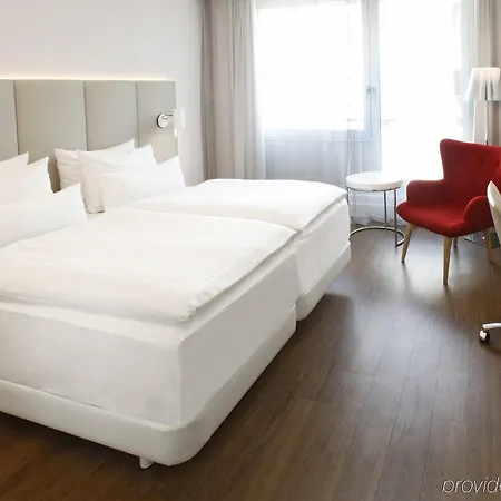 Hotel Avani Frankfurt - Previously Nh Collection Frankfurt