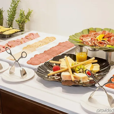 Avani Frankfurt - Previously Nh Collection Frankfurt Hotel 4*