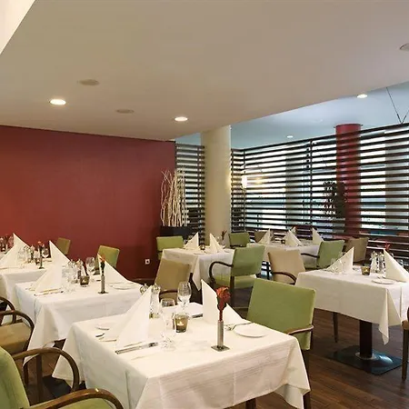 Avani Frankfurt - Previously Nh Collection Frankfurt Hotel
