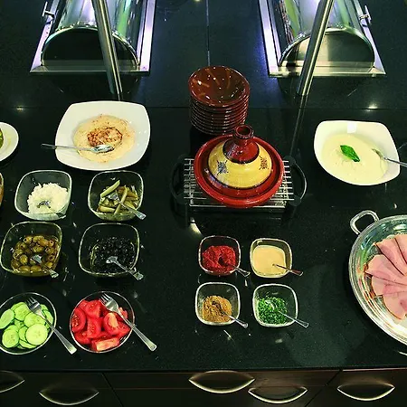Hotel Avani Frankfurt - Previously Nh Collection Frankfurt