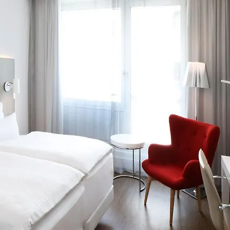 Avani Frankfurt - Previously Nh Collection Frankfurt