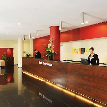 Avani Frankfurt - Previously Nh Collection Frankfurt