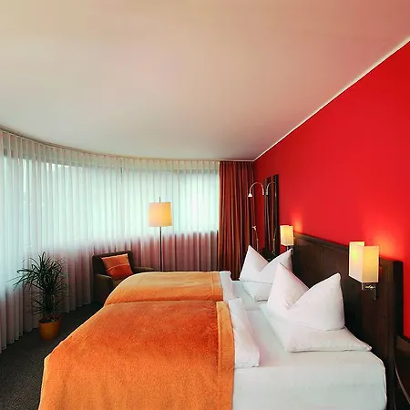 Avani Frankfurt - Previously Nh Collection Frankfurt