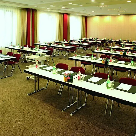 Avani Frankfurt 4* 프랑크푸르트