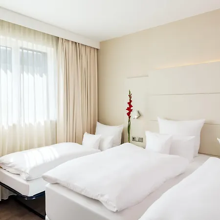 Hotel Avani Frankfurt Frankfurt nad Mohanem