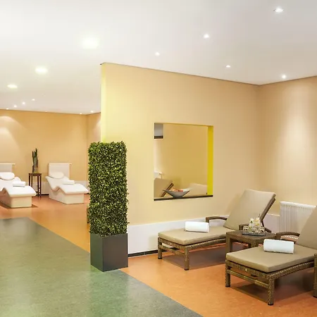 Avani Frankfurt Hotel