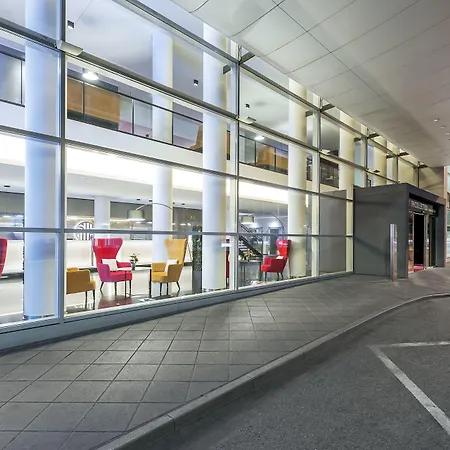 Avani Frankfurt 프랑크푸르트