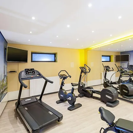 Avani Frankfurt 프랑크푸르트