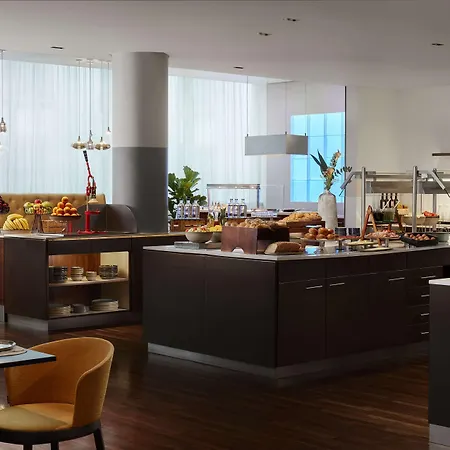 Avani Frankfurt 프랑크푸르트