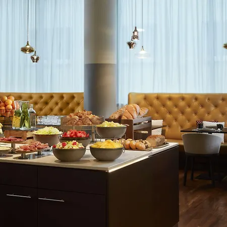 Avani Frankfurt 4*