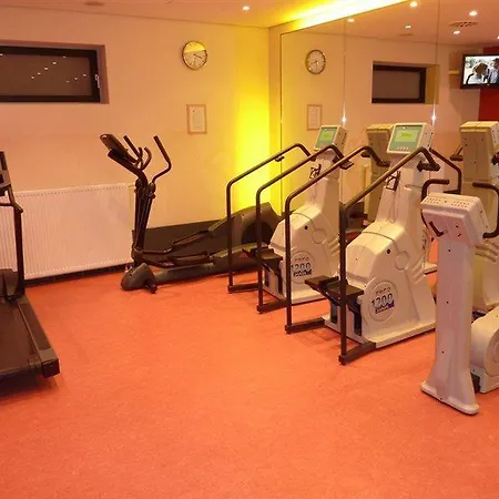 Avani Frankfurt 호텔 4*