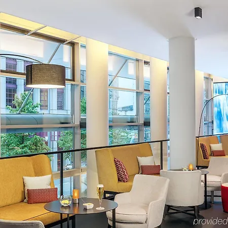 Avani Frankfurt 프랑크푸르트