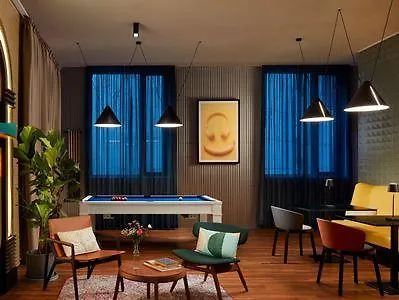 Avani Frankfurt 4*