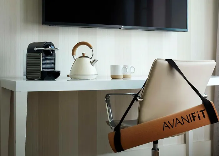 Avani Frankfurt