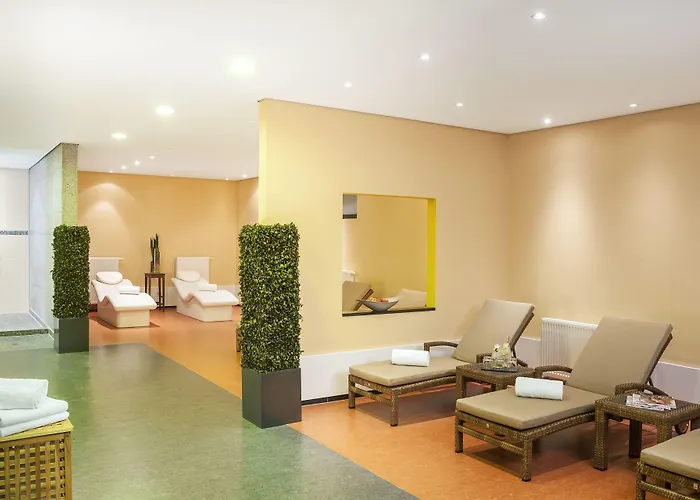 Avani Frankfurt Hotel