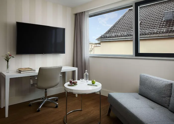 Avani Frankfurt Hotel Frankfurt am Main