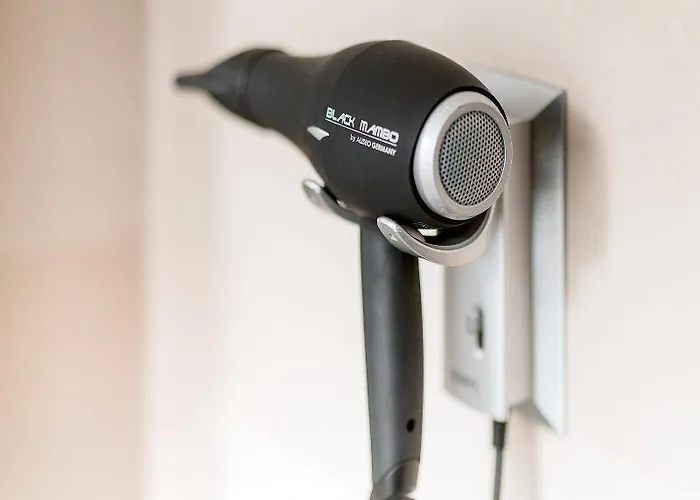 Hotel Avani Frankfurt Frankfurt am Main